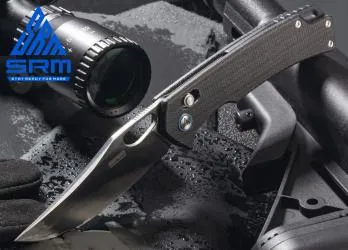 Складной нож SRM 9203-MB